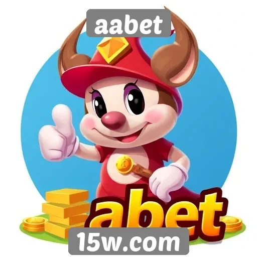 Aabet oferece ampla variedade de jogos online