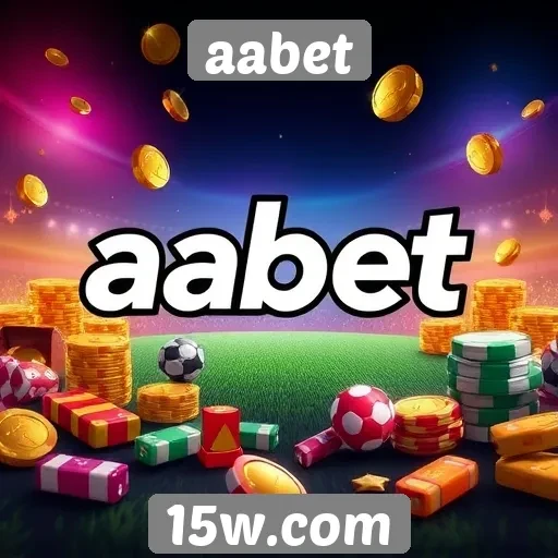 Como aabet se destaca entre plataformas de jogos online