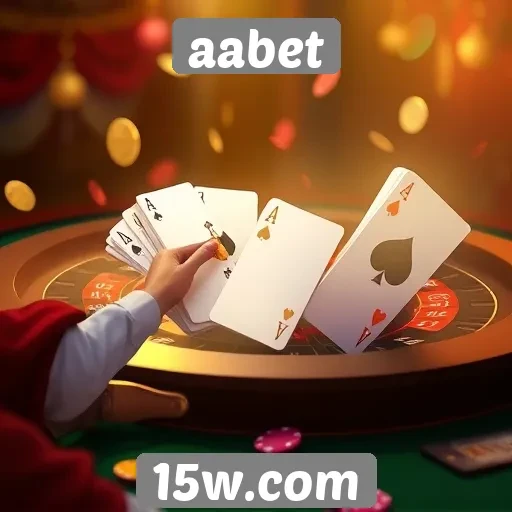 Apostar online com segurança em aabet