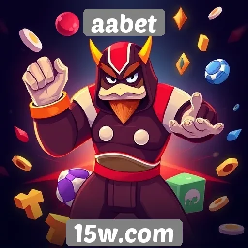 Análise dos jogos mais populares no aabet