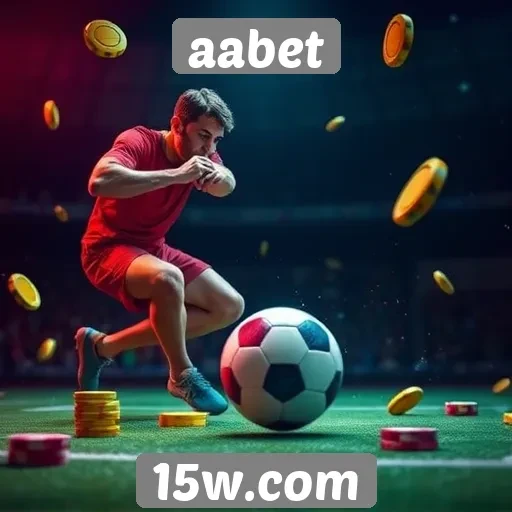 Apostas em jogos populares no aabet