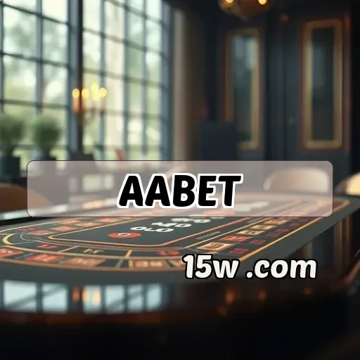 aabet: Os Eventos Esportivos que Revolucionam o Jogo Online