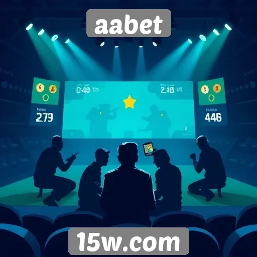 Experiência de usuário no site Aabet em análise